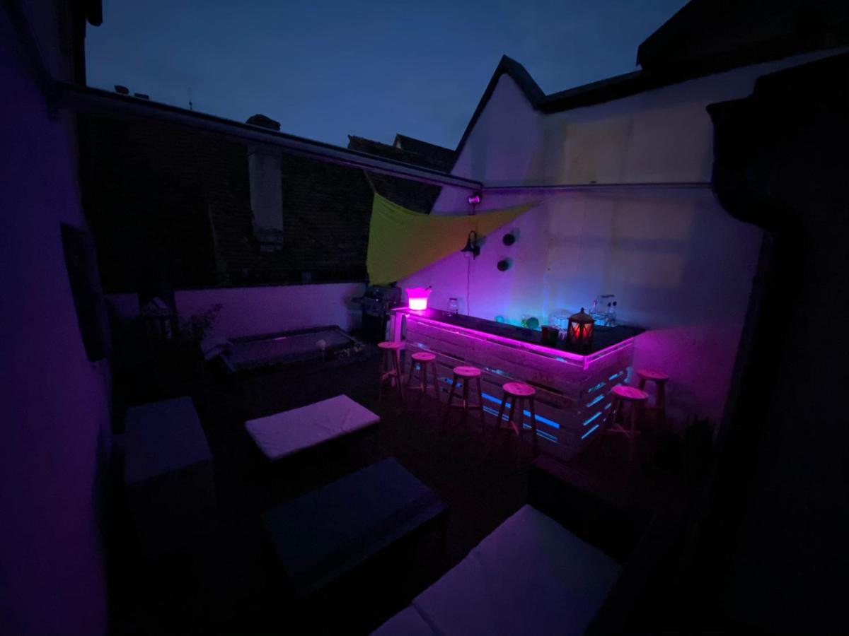 Chez Alain Prevu By Stay Swiss ปอร์รองทรุย ภายนอก รูปภาพ