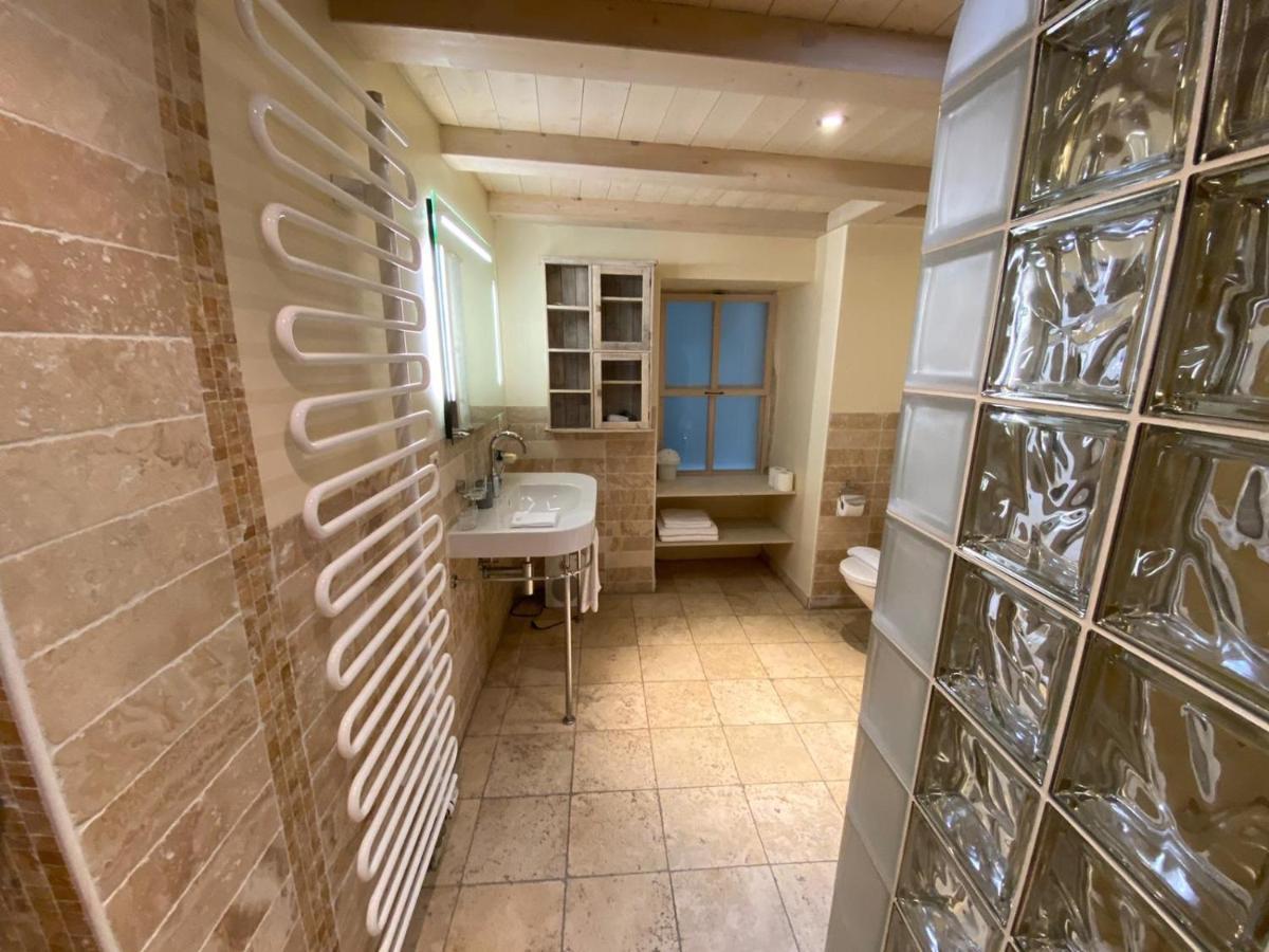Chez Alain Prevu By Stay Swiss ปอร์รองทรุย ภายนอก รูปภาพ