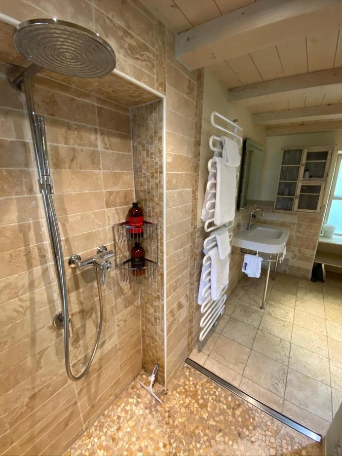 Chez Alain Prevu By Stay Swiss ปอร์รองทรุย ภายนอก รูปภาพ