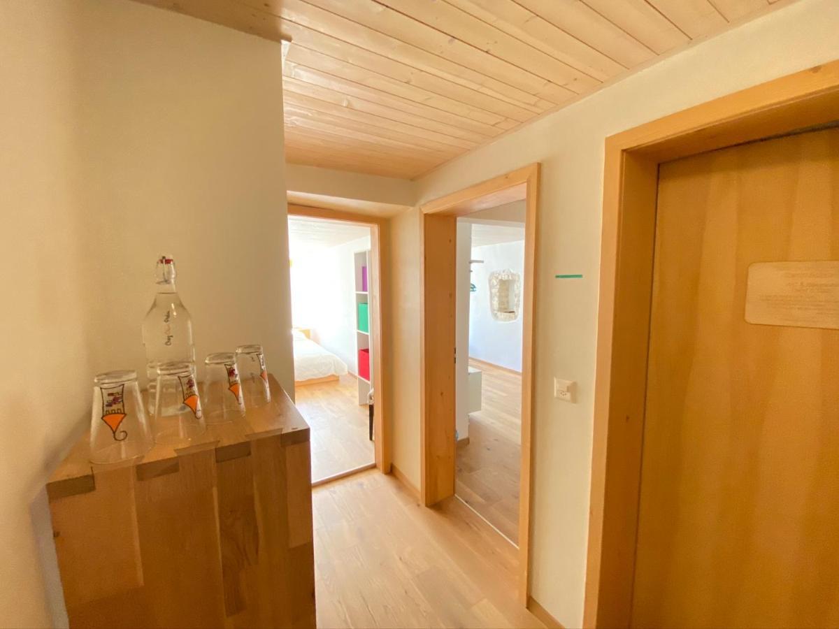 Chez Alain Prevu By Stay Swiss ปอร์รองทรุย ภายนอก รูปภาพ