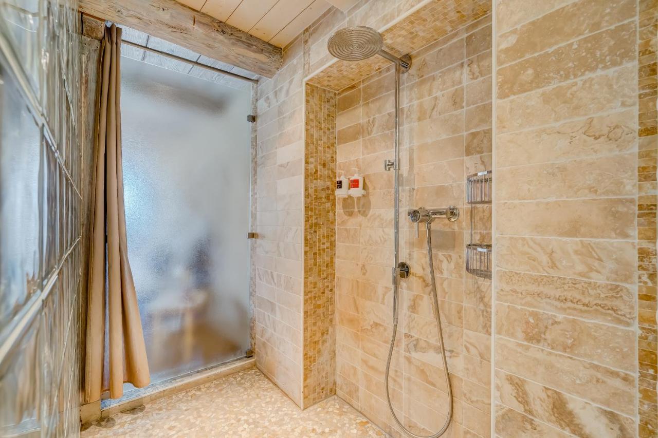 Chez Alain Prevu By Stay Swiss ปอร์รองทรุย ภายนอก รูปภาพ