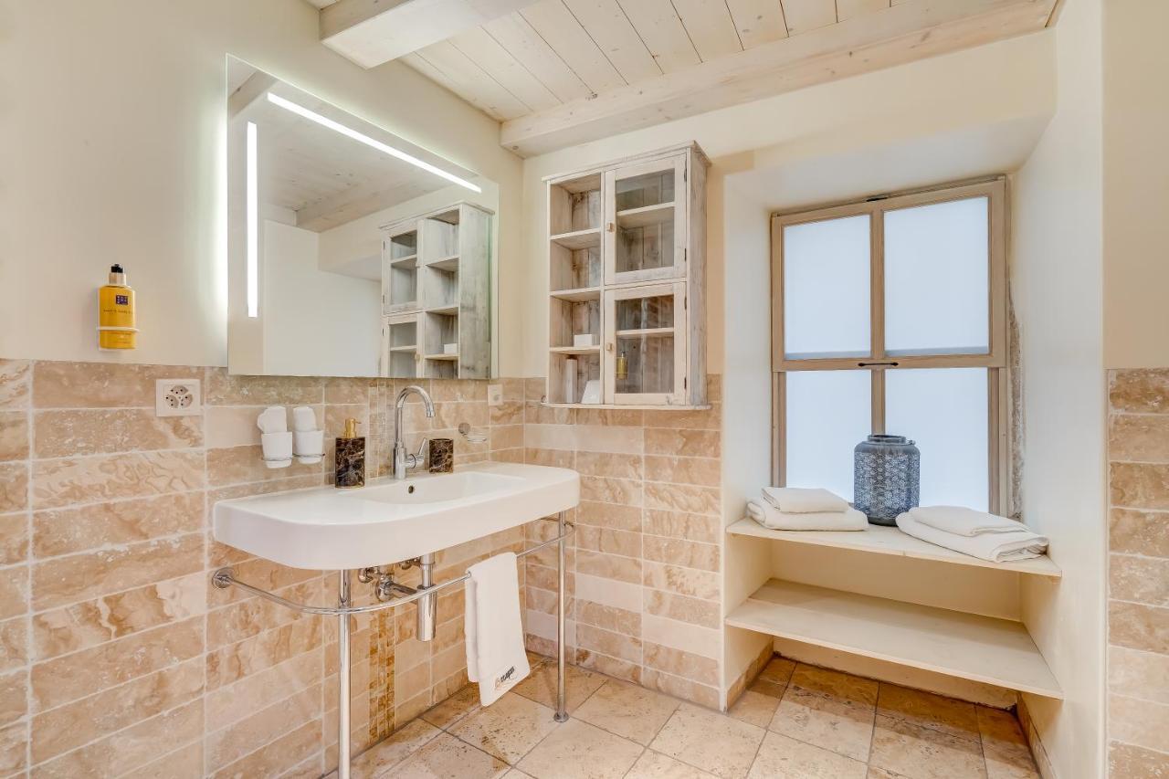 Chez Alain Prevu By Stay Swiss ปอร์รองทรุย ภายนอก รูปภาพ